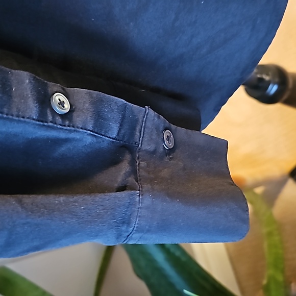 Babaton FINTA Silk Blouse - Picture 5 of 14